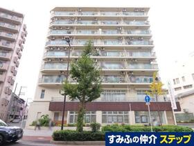 藤和シティコープ市岡