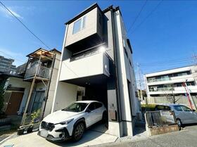 埼玉県さいたま市南区南浦和１丁目