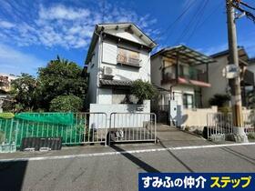 兵庫県伊丹市南野北１丁目