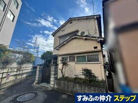 兵庫県伊丹市山田５丁目