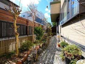 detached 兵庫県伊丹市中野北２丁目