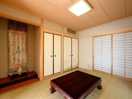 detached 兵庫県伊丹市中野北２丁目