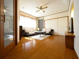 detached 兵庫県伊丹市中野北２丁目