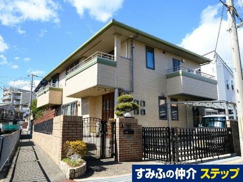 detached 兵庫県伊丹市中野北２丁目