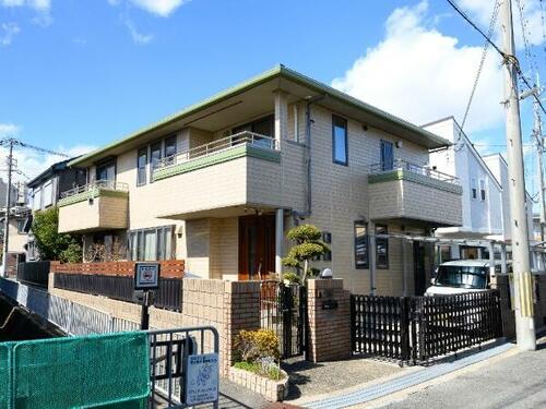 detached 兵庫県伊丹市中野北２丁目