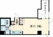 品川区西五反田１丁目 10階建 築17年のイメージ