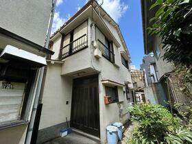 東京都新宿区天神町