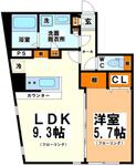 世田谷区南烏山１丁目 4階建 築2年のイメージ