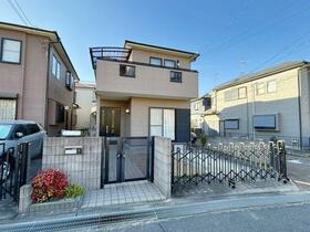 奈良県奈良市百楽園１丁目