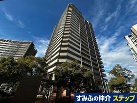 リバティパーク枚方D棟プログレスタワー