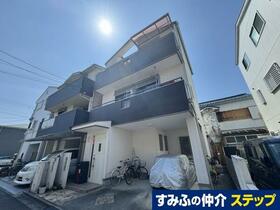 大阪府東大阪市森河内西１丁目