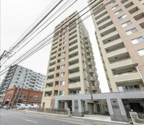 アパツインガーデン南６条ウエスト