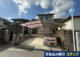 奈良県大和郡山市城北町