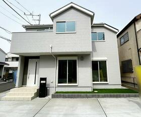 東京都西東京市北町３丁目