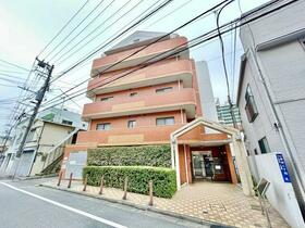 リーベ・パトリー隅田