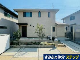 奈良県生駒郡斑鳩町龍田西２丁目
