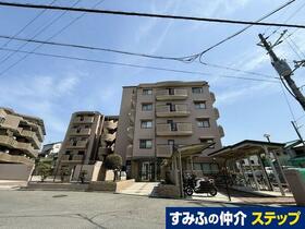 生駒グリーンマンションネオウイング