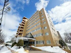 朝日プラザ東札幌ＩＩＩ