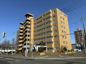 朝日プラザ東札幌ＩＩＩ