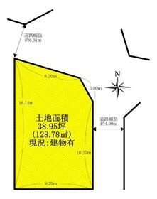 大阪府茨木市花園２丁目