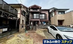 滋賀県大津市晴嵐１丁目