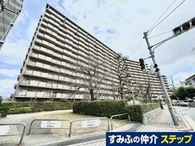 セントポリア北大阪ヴィゾン壱番館