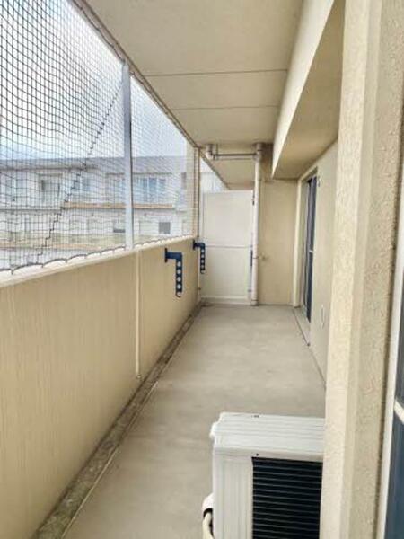サンルーフパークマンション A0701｜岡山県倉敷市水江(賃貸マンション3LDK・7階・64.58㎡)の写真 その15