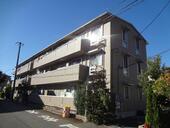 藤沢市菖蒲沢 3階建 築15年のイメージ