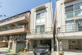 東京都豊島区高田１丁目