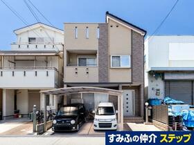 大阪府堺市西区鳳中町１０丁