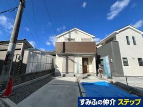 大阪府堺市中区深阪６丁