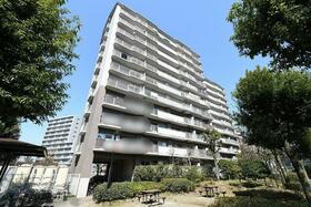 朝日センチュリーみずほ台　Ｂ棟