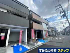 大阪府堺市北区長曽根町