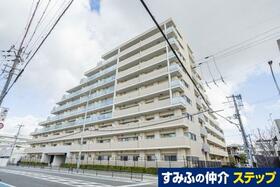 プレミスト津久野駅前プリマガーデン