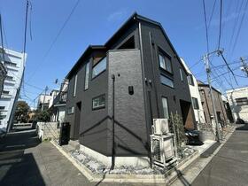 東京都中野区野方２丁目