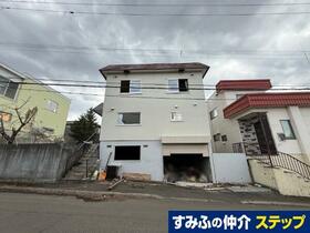 北海道札幌市南区澄川五条１０丁目