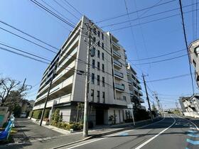 プラウド中野島