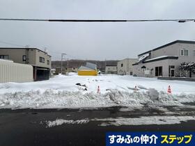 北海道札幌市南区石山東３丁目