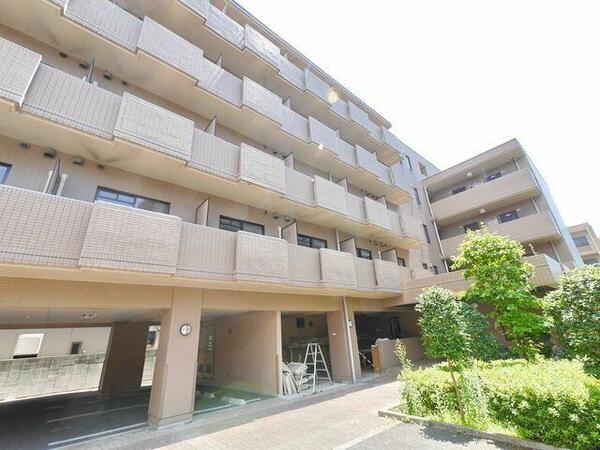 神奈川県川崎市中原区下小田中６丁目(賃貸マンション1R・5階・20.59㎡)の写真 その12