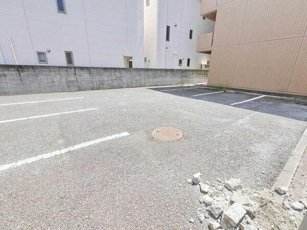 神奈川県川崎市中原区下小田中６丁目(賃貸マンション1R・5階・20.59㎡)の写真 その14