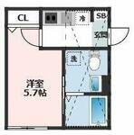 川崎市中原区上丸子山王町２丁目 2階建 新築のイメージ