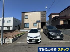 北海道札幌市清田区真栄五条３丁目