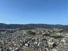 御影タワーレジデンス