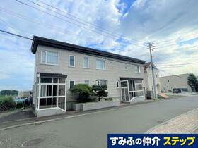 北海道札幌市清田区真栄四条１丁目