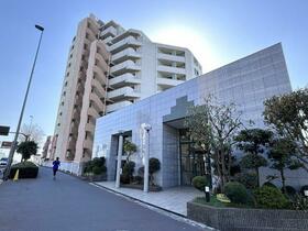 ジェイパーク多摩川リバージュ