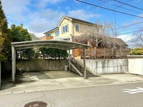 宮城県仙台市青葉区錦ケ丘8丁目