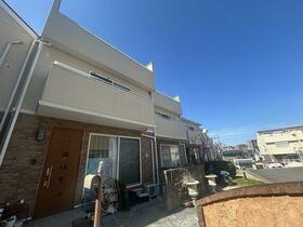 モントーレ長住クロッシング