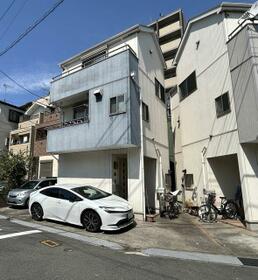 神奈川県川崎市川崎区台町