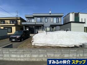 北海道札幌市北区屯田四条４丁目