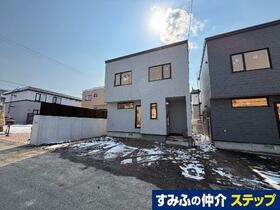 北海道札幌市白石区平和通１丁目北